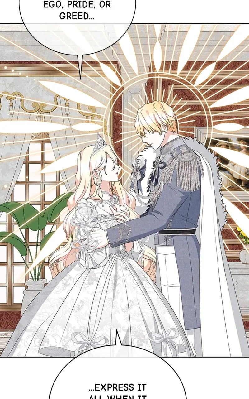 Reborn As the CharacterThat Never Existed Chapter 70 page 74 - 