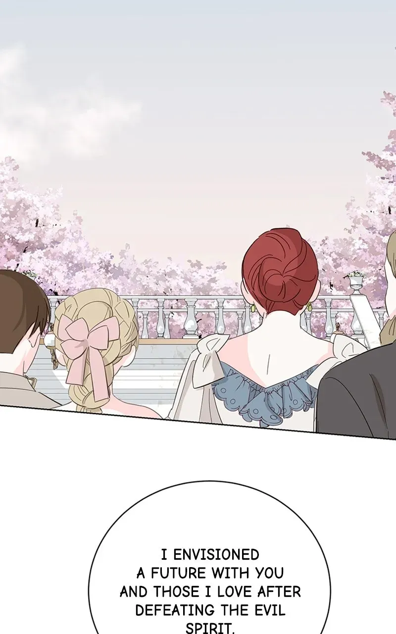 Reborn As the CharacterThat Never Existed Chapter 71 page 13 - 