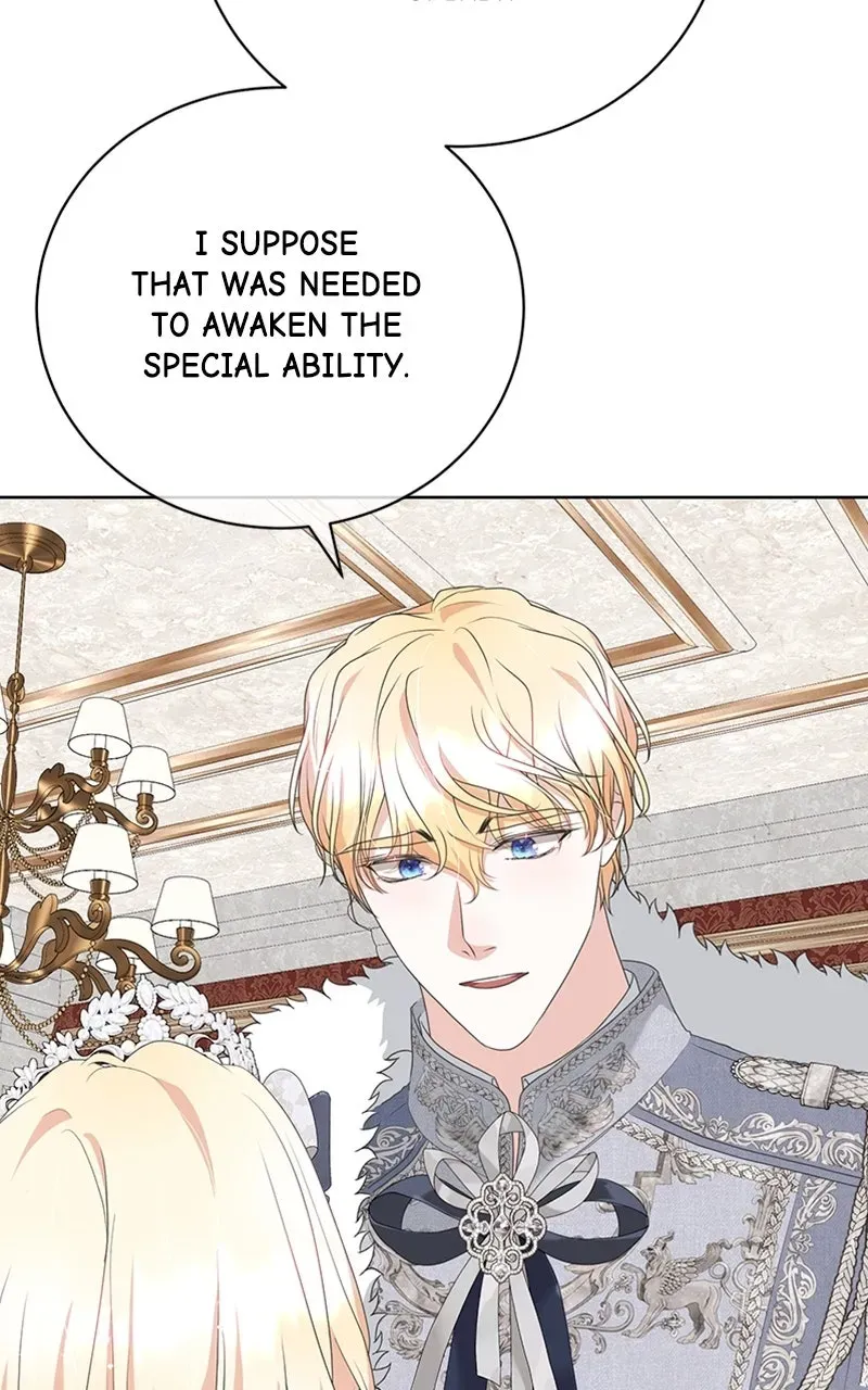 Reborn As the CharacterThat Never Existed Chapter 71 page 14 - 