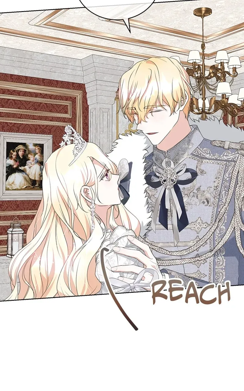 Reborn As the CharacterThat Never Existed Chapter 71 page 17 - 