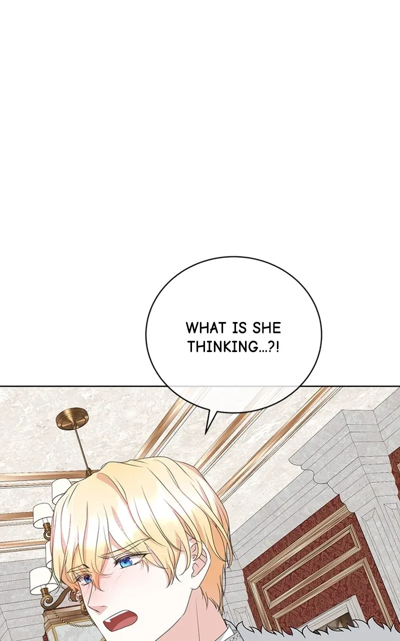 Reborn As the CharacterThat Never Existed Chapter 71 page 27 - 