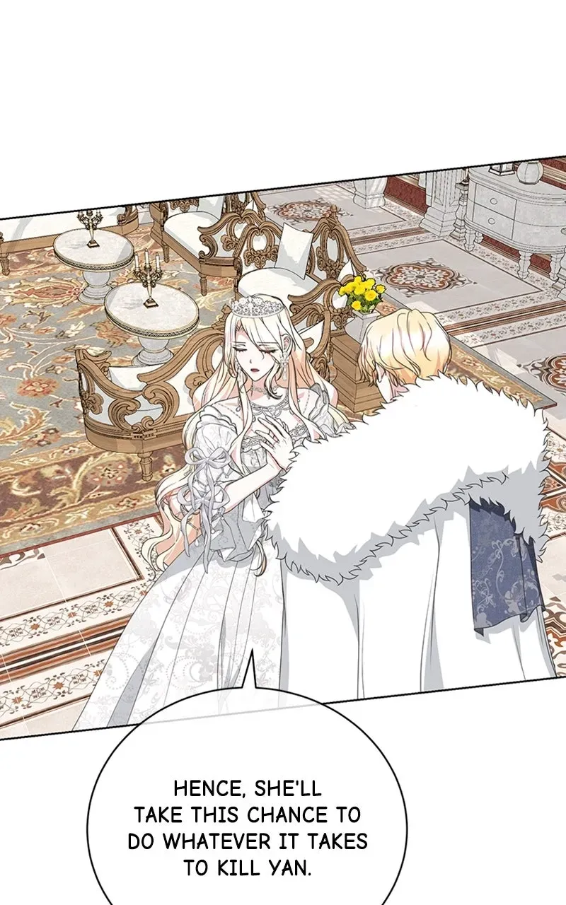 Reborn As the CharacterThat Never Existed Chapter 71 page 31 - 
