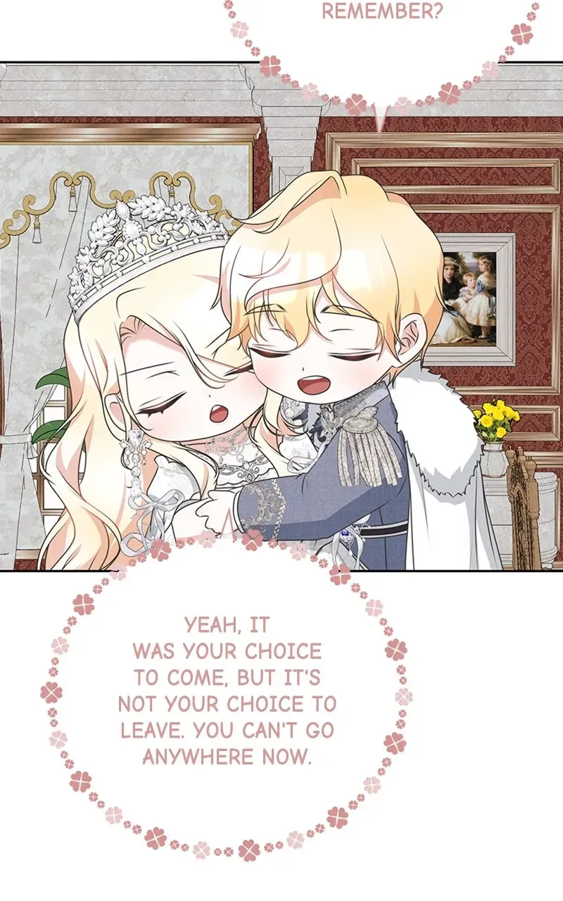 Reborn As the CharacterThat Never Existed Chapter 71 page 40 - 