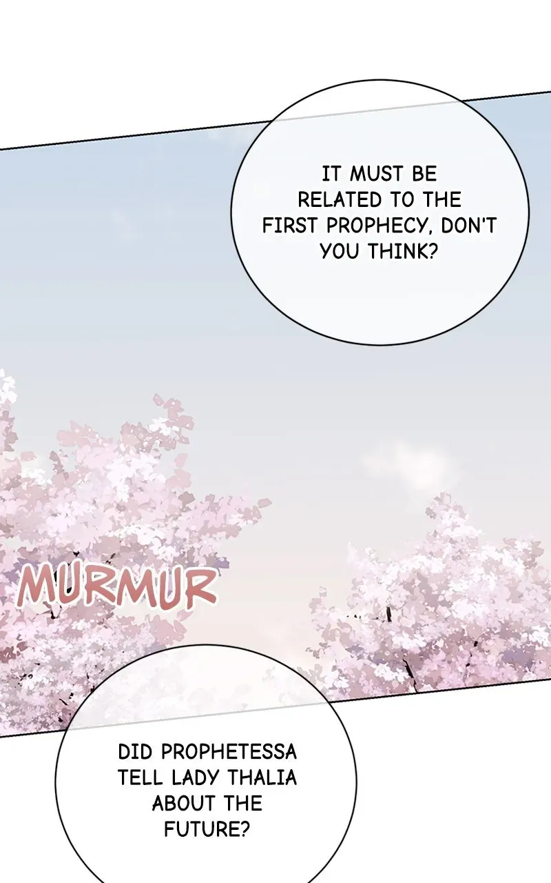 Reborn As the CharacterThat Never Existed Chapter 71 page 44 - 