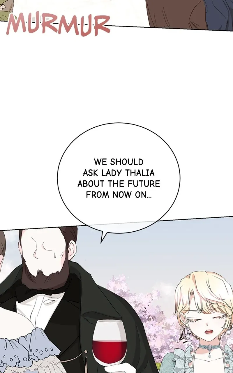 Reborn As the CharacterThat Never Existed Chapter 71 page 46 - 