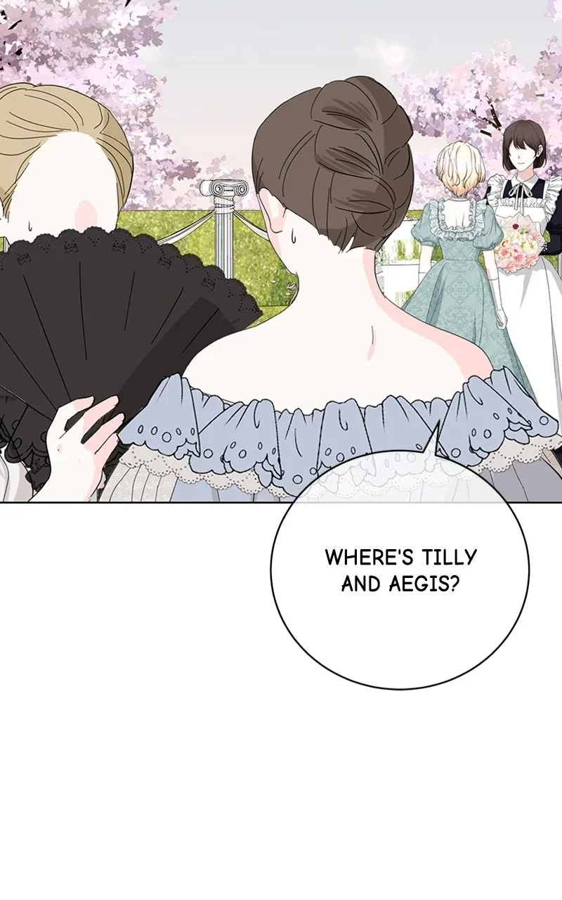 Reborn As the CharacterThat Never Existed Chapter 71 page 48 - 