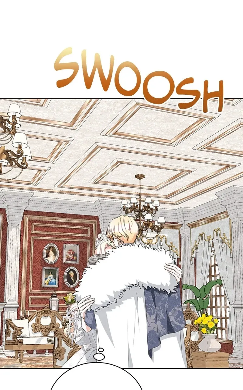 Reborn As the CharacterThat Never Existed Chapter 71 page 6 - 