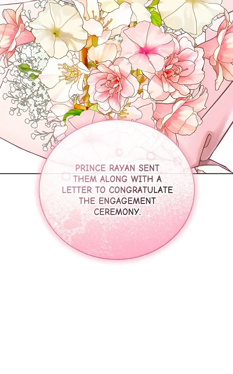 Reborn As the CharacterThat Never Existed Chapter 71 page 51 - 