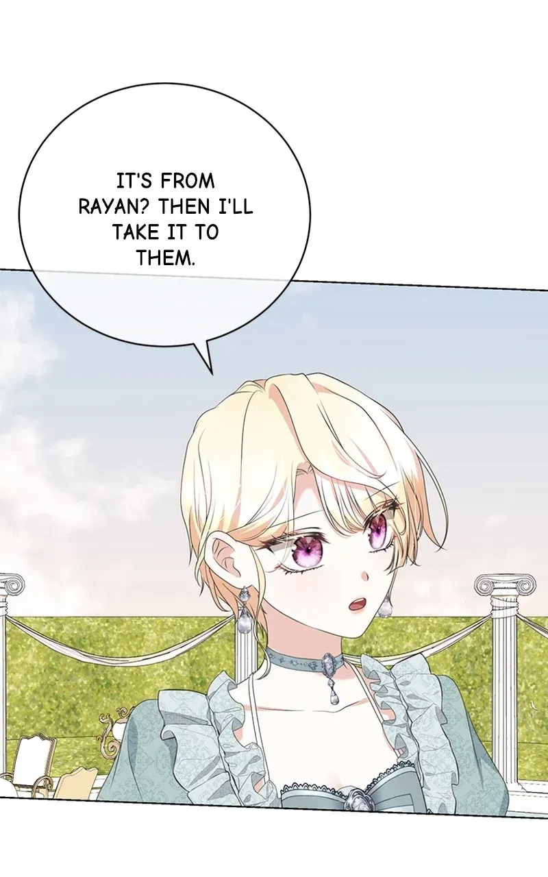 Reborn As the CharacterThat Never Existed Chapter 71 page 52 - 