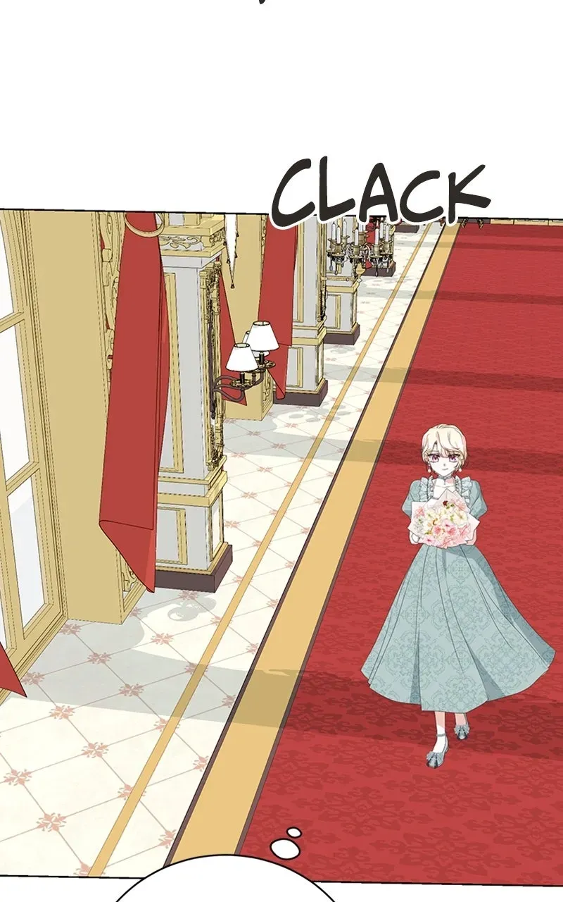 Reborn As the CharacterThat Never Existed Chapter 71 page 54 - 