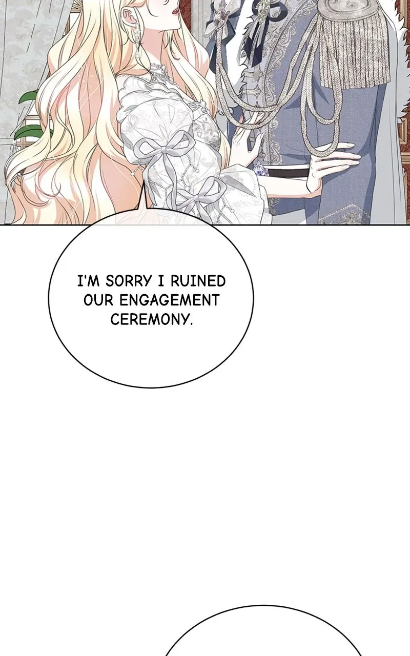 Reborn As the CharacterThat Never Existed Chapter 71 page 8 - 