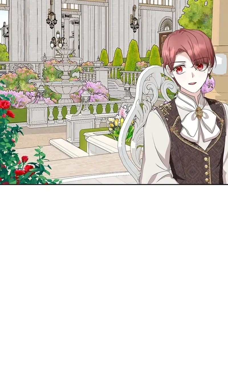 Reborn As the CharacterThat Never Existed Chapter 71 page 71 - 