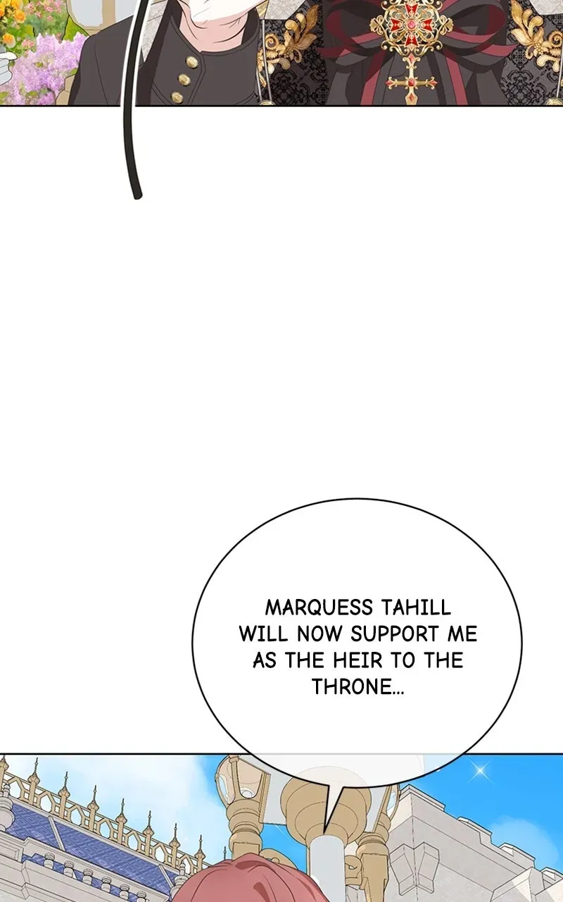 Reborn As the CharacterThat Never Existed Chapter 71 page 77 - 