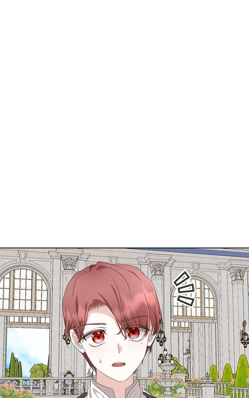 Reborn As the CharacterThat Never Existed Chapter 71 page 80 - 