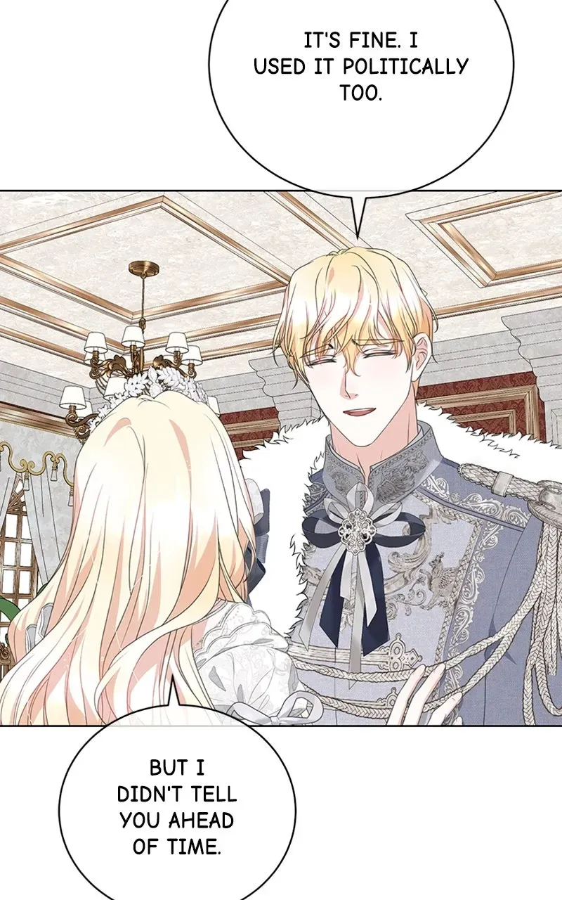 Reborn As the CharacterThat Never Existed Chapter 71 page 9 - 