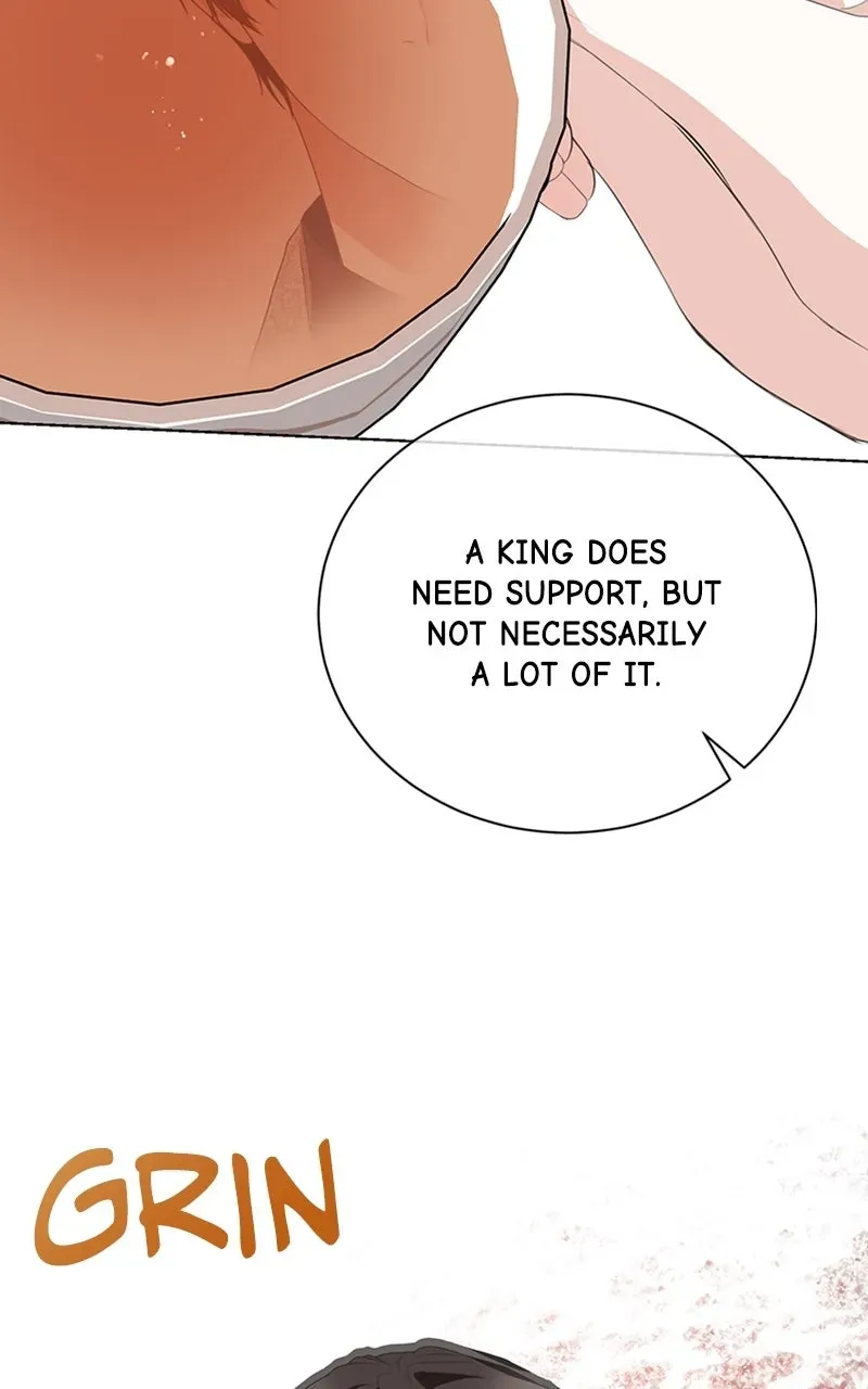 Reborn As the CharacterThat Never Existed Chapter 71 page 82 - 