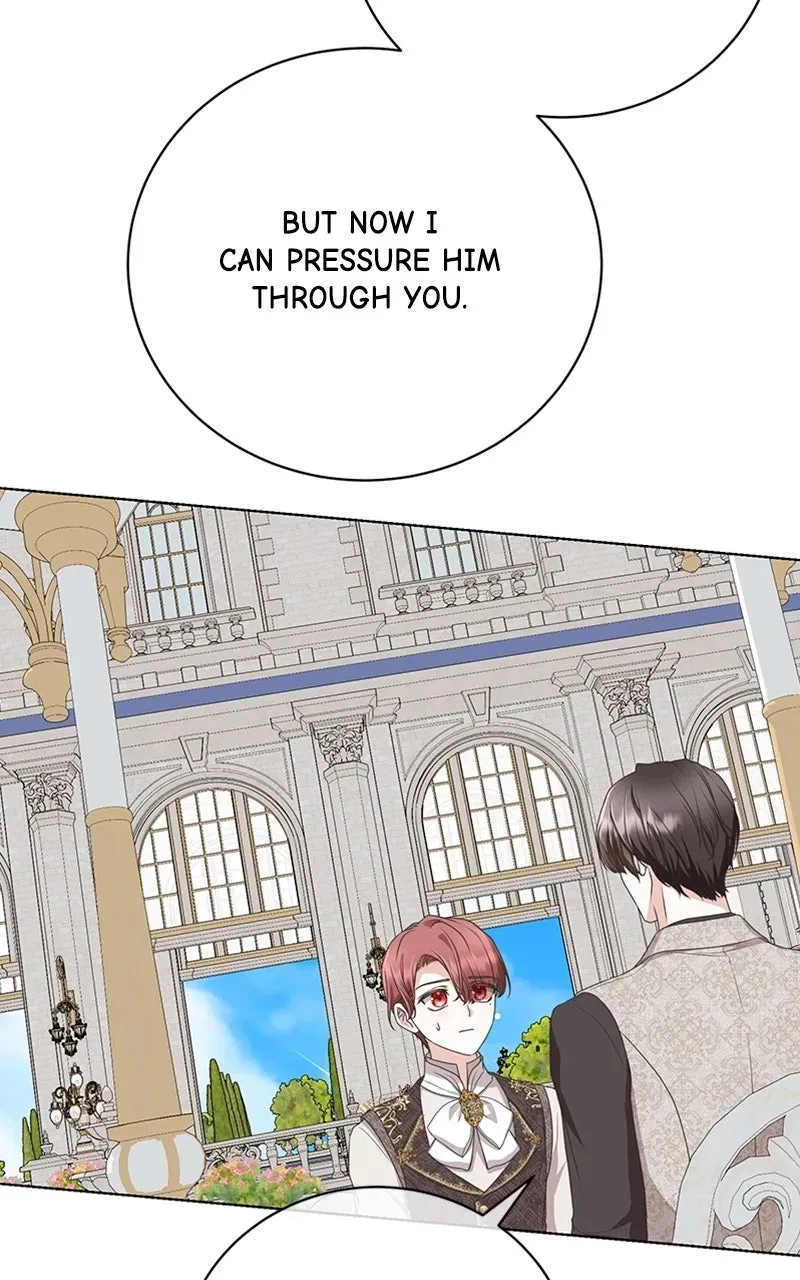 Reborn As the CharacterThat Never Existed Chapter 72 page 13 - 