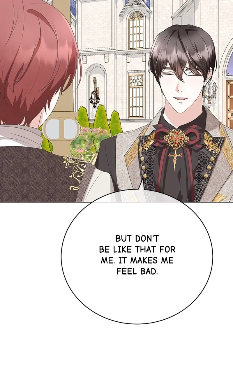 Reborn As the CharacterThat Never Existed Chapter 72 page 16 - 