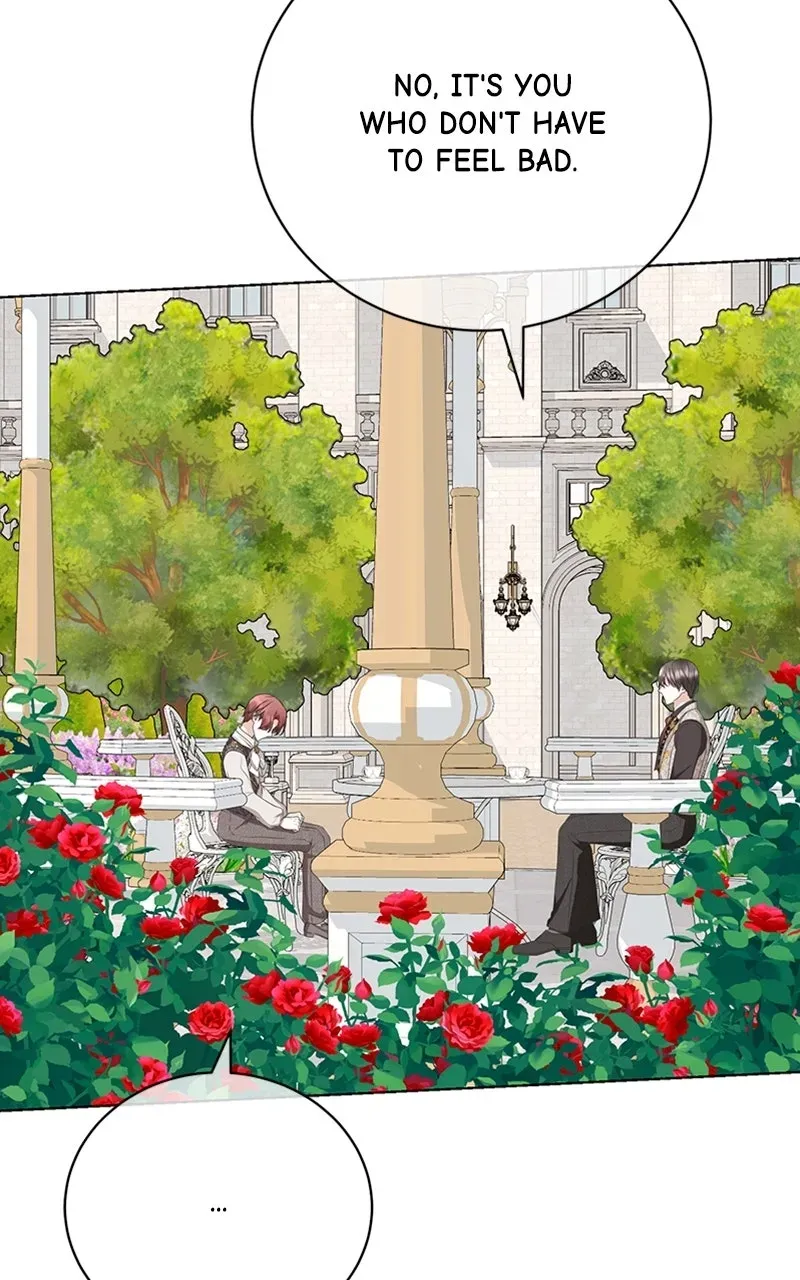 Reborn As the CharacterThat Never Existed Chapter 72 page 19 - 