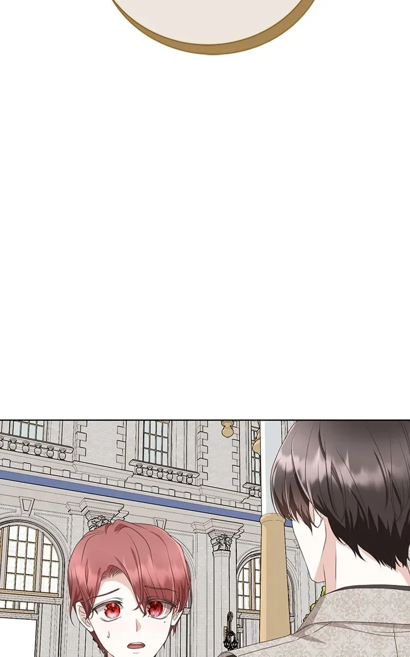 Reborn As the CharacterThat Never Existed Chapter 72 page 3 - 