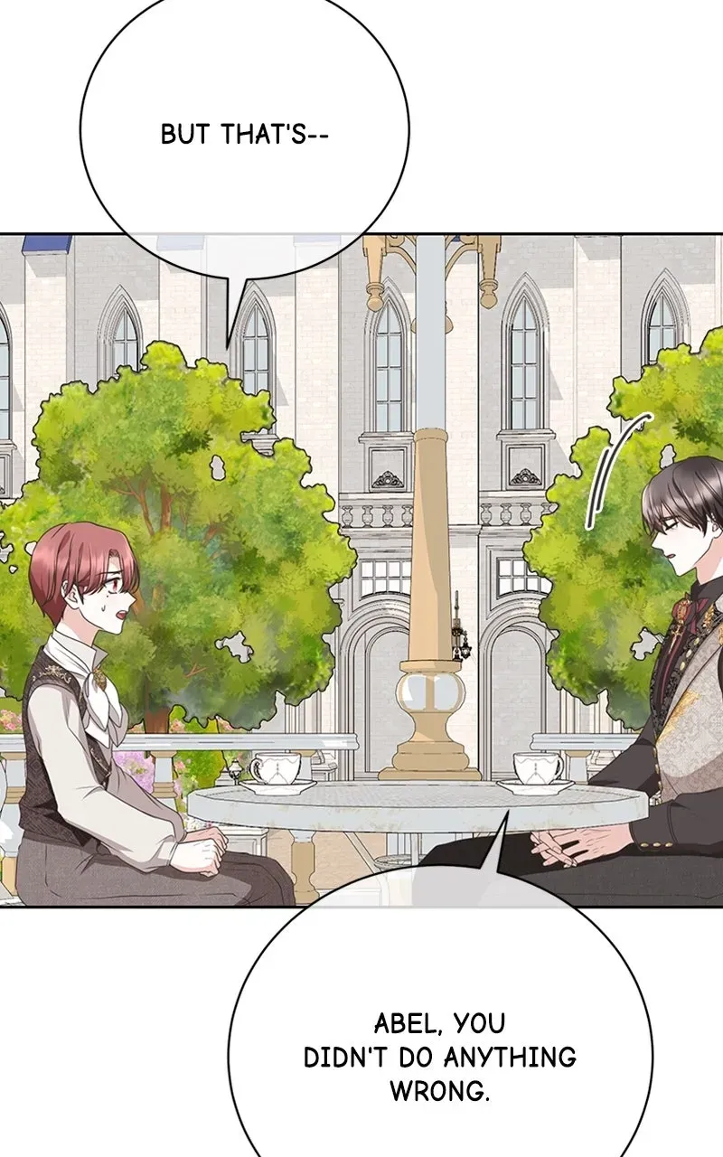 Reborn As the CharacterThat Never Existed Chapter 72 page 22 - 