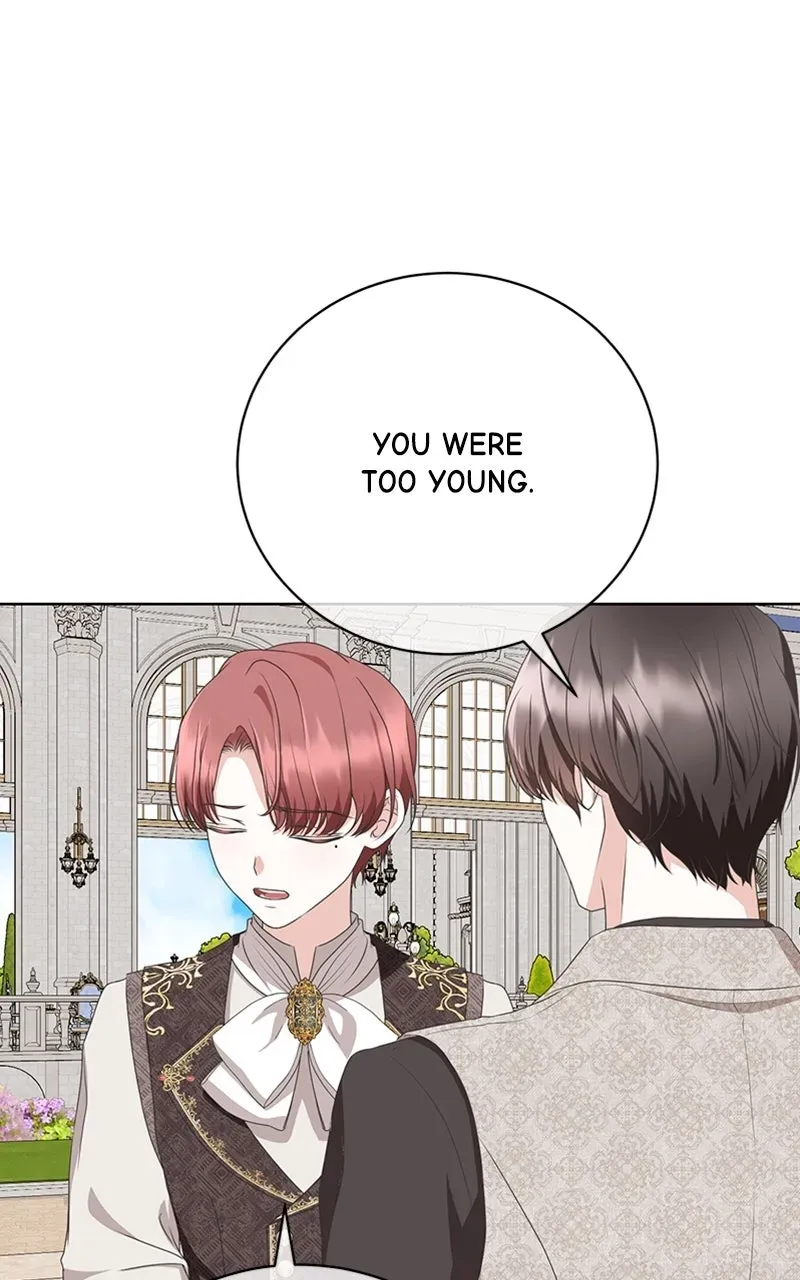 Reborn As the CharacterThat Never Existed Chapter 72 page 25 - 