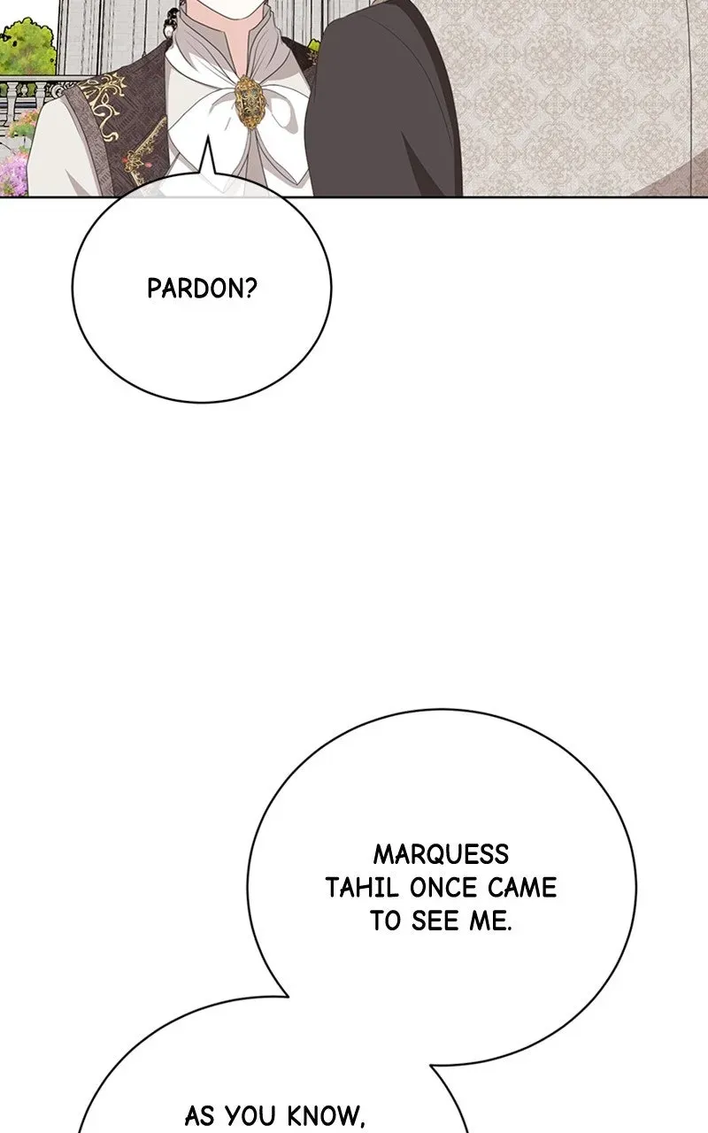 Reborn As the CharacterThat Never Existed Chapter 72 page 4 - 