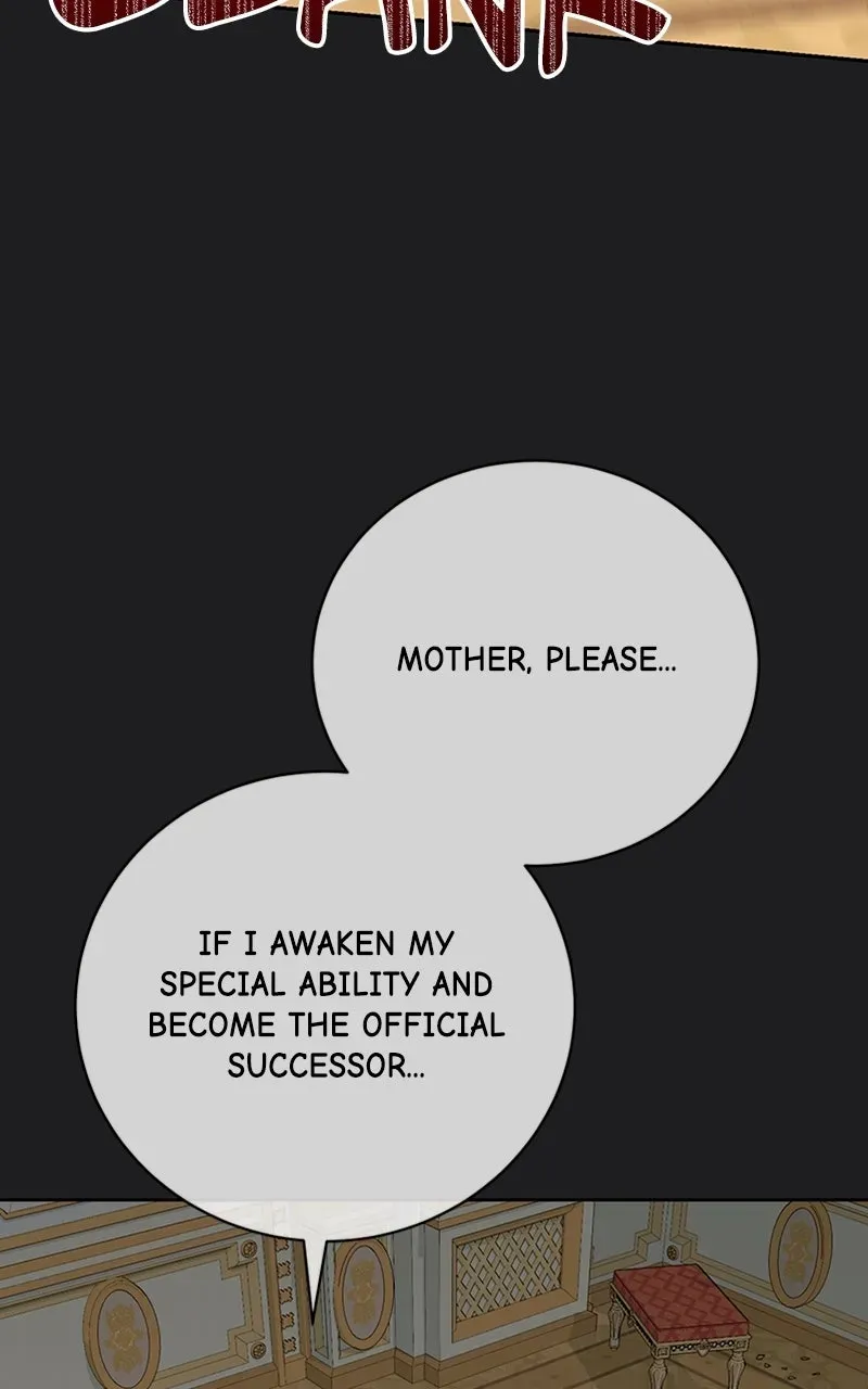 Reborn As the CharacterThat Never Existed Chapter 72 page 32 - 