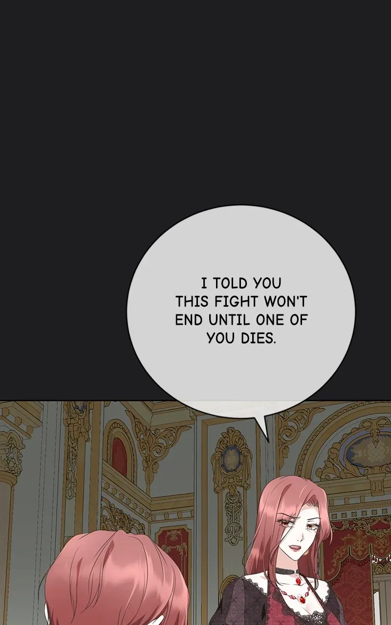 Reborn As the CharacterThat Never Existed Chapter 72 page 35 - 