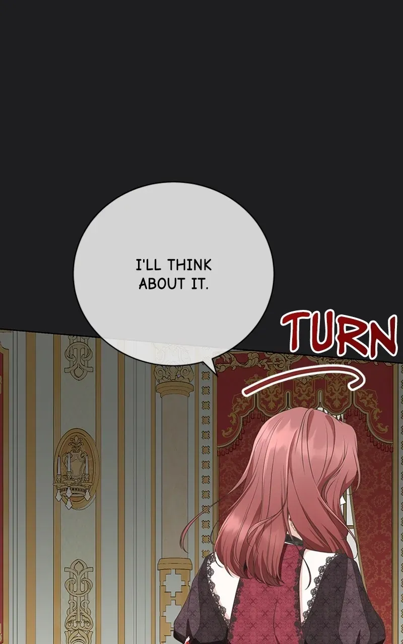 Reborn As the CharacterThat Never Existed Chapter 72 page 37 - 