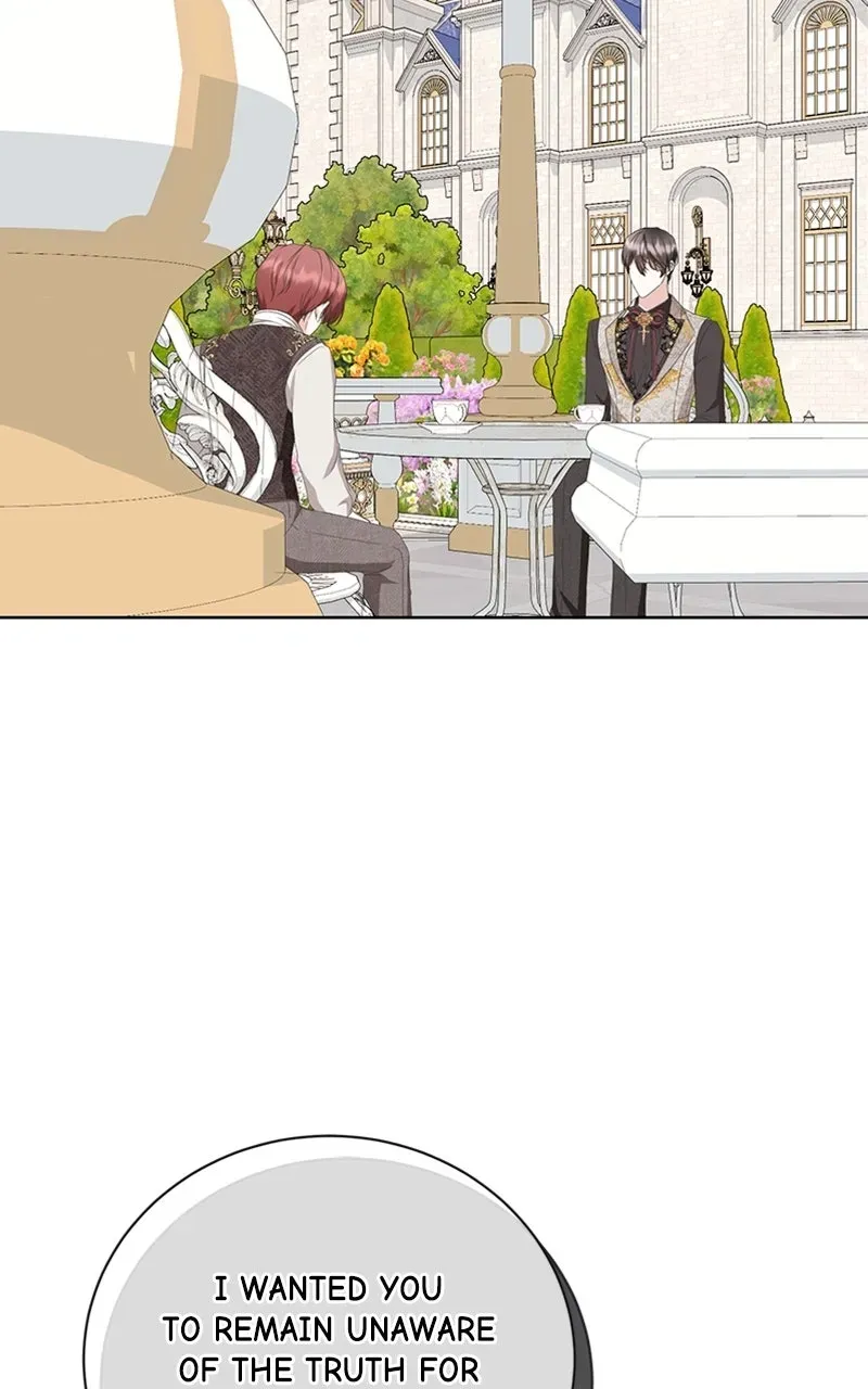 Reborn As the CharacterThat Never Existed Chapter 72 page 40 - 