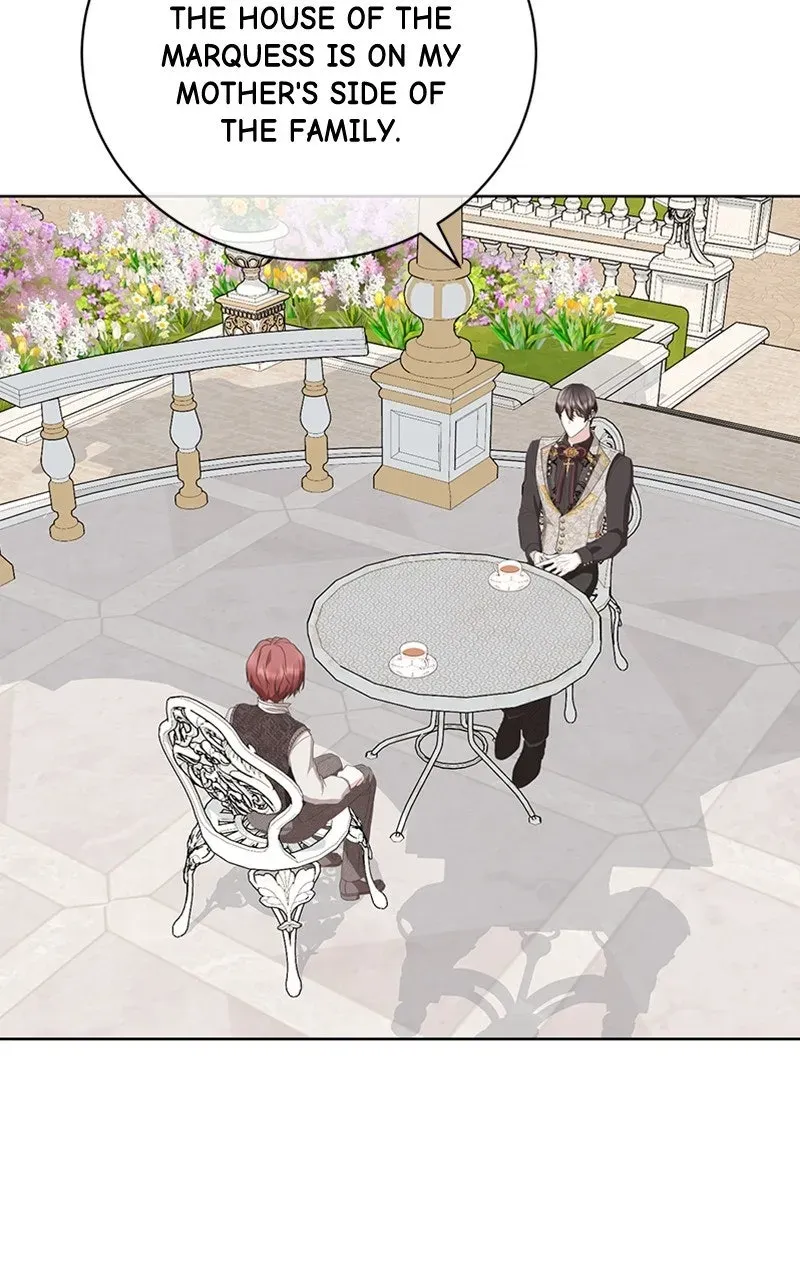 Reborn As the CharacterThat Never Existed Chapter 72 page 5 - 