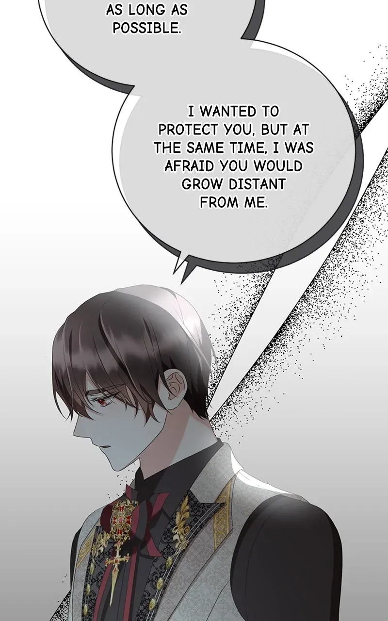 Reborn As the CharacterThat Never Existed Chapter 72 page 41 - 