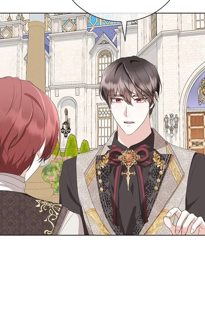 Reborn As the CharacterThat Never Existed Chapter 72 page 46 - 