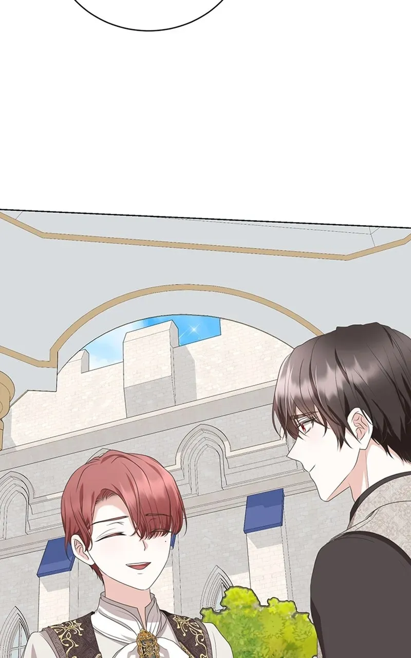 Reborn As the CharacterThat Never Existed Chapter 72 page 51 - 