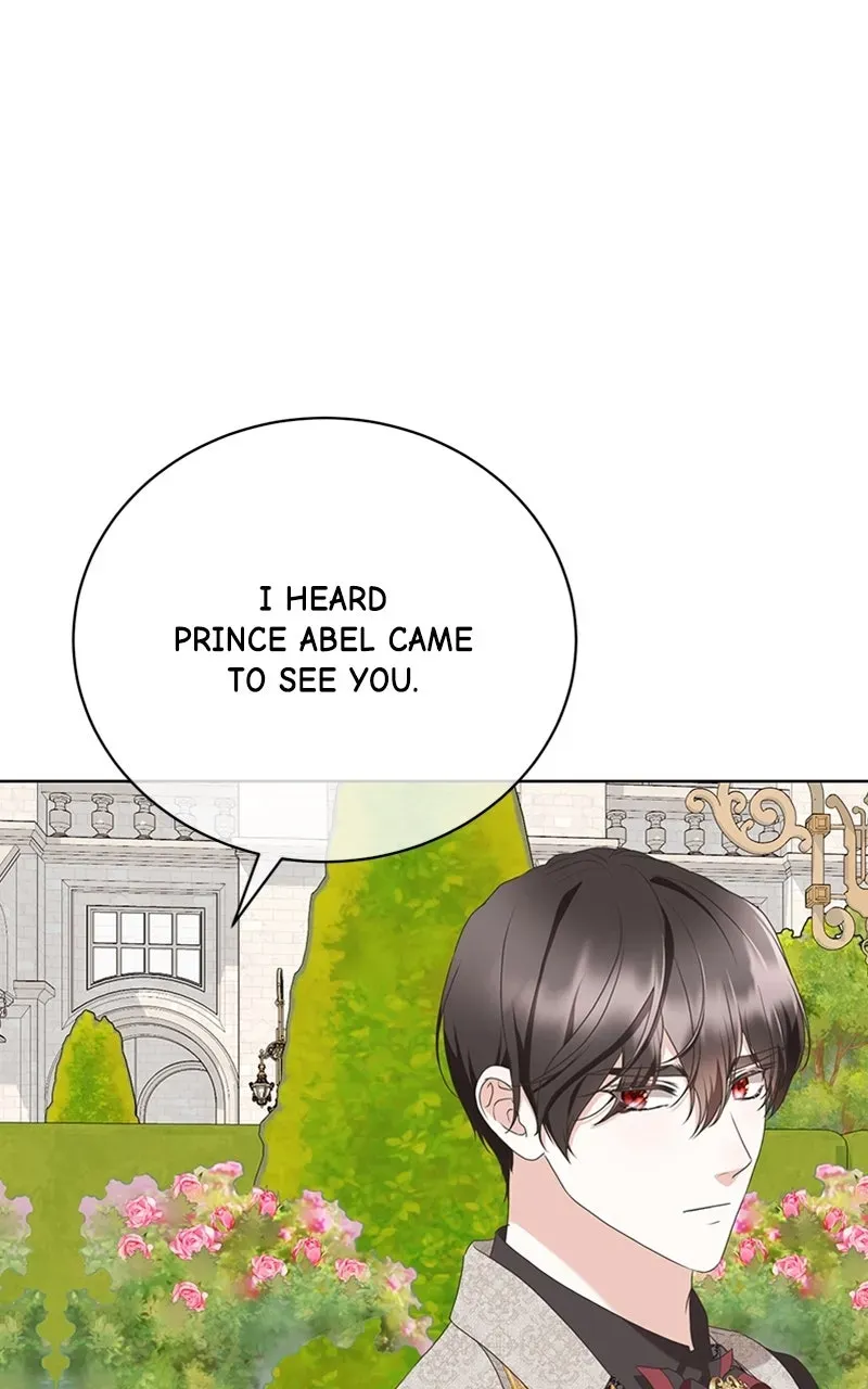 Reborn As the CharacterThat Never Existed Chapter 72 page 56 - 