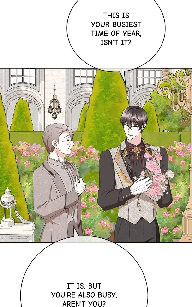Reborn As the CharacterThat Never Existed Chapter 72 page 59 - 