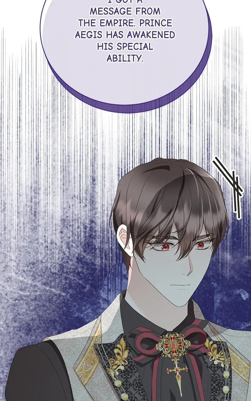 Reborn As the CharacterThat Never Existed Chapter 72 page 63 - 