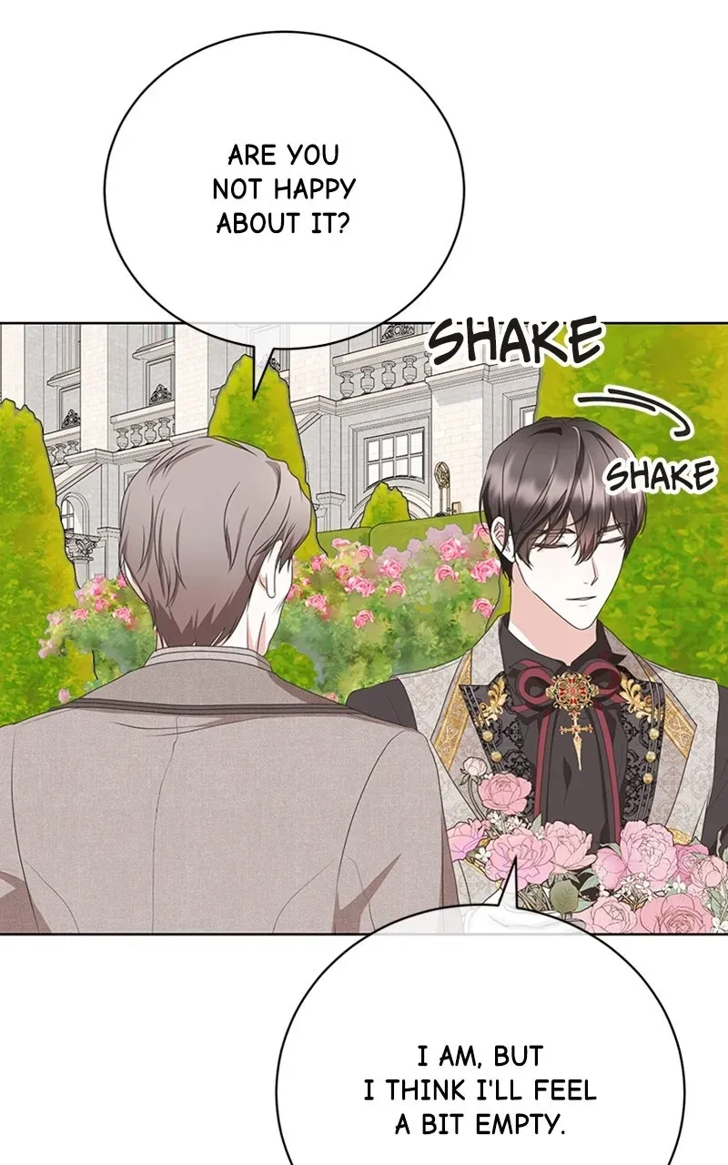 Reborn As the CharacterThat Never Existed Chapter 72 page 66 - 
