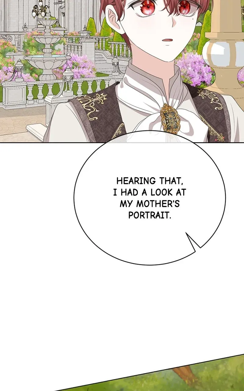 Reborn As the CharacterThat Never Existed Chapter 72 page 8 - 