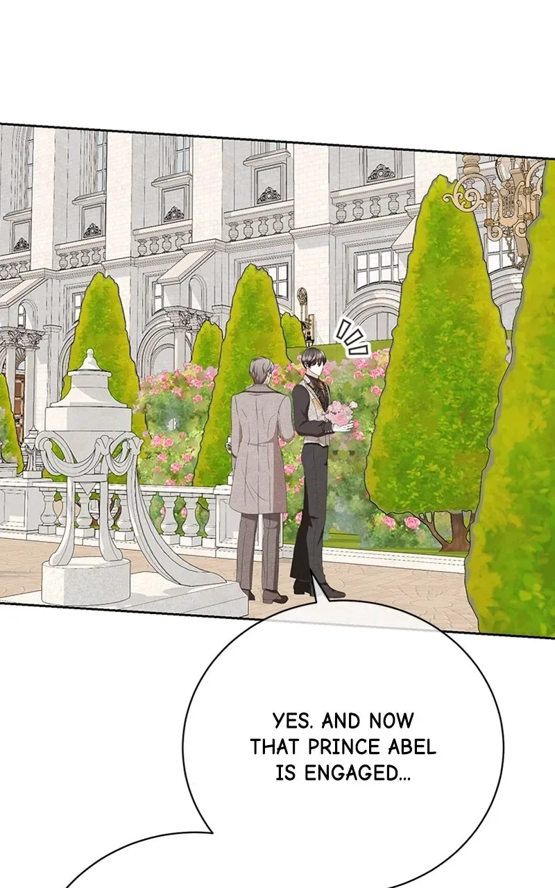 Reborn As the CharacterThat Never Existed Chapter 72 page 71 - 