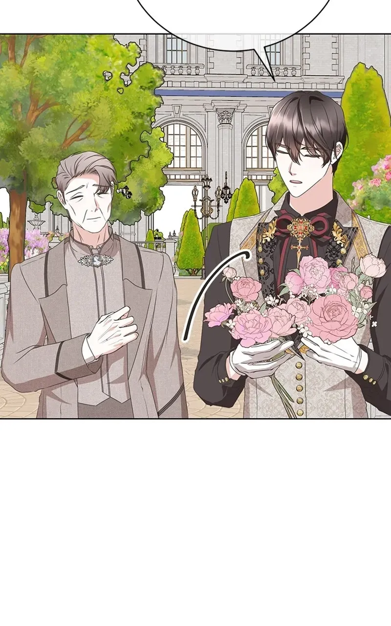 Reborn As the CharacterThat Never Existed Chapter 72 page 73 - 