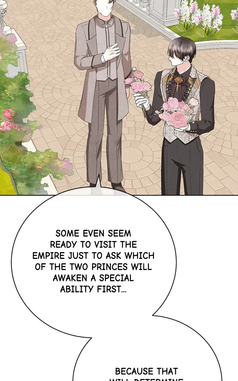 Reborn As the CharacterThat Never Existed Chapter 73 page 15 - 