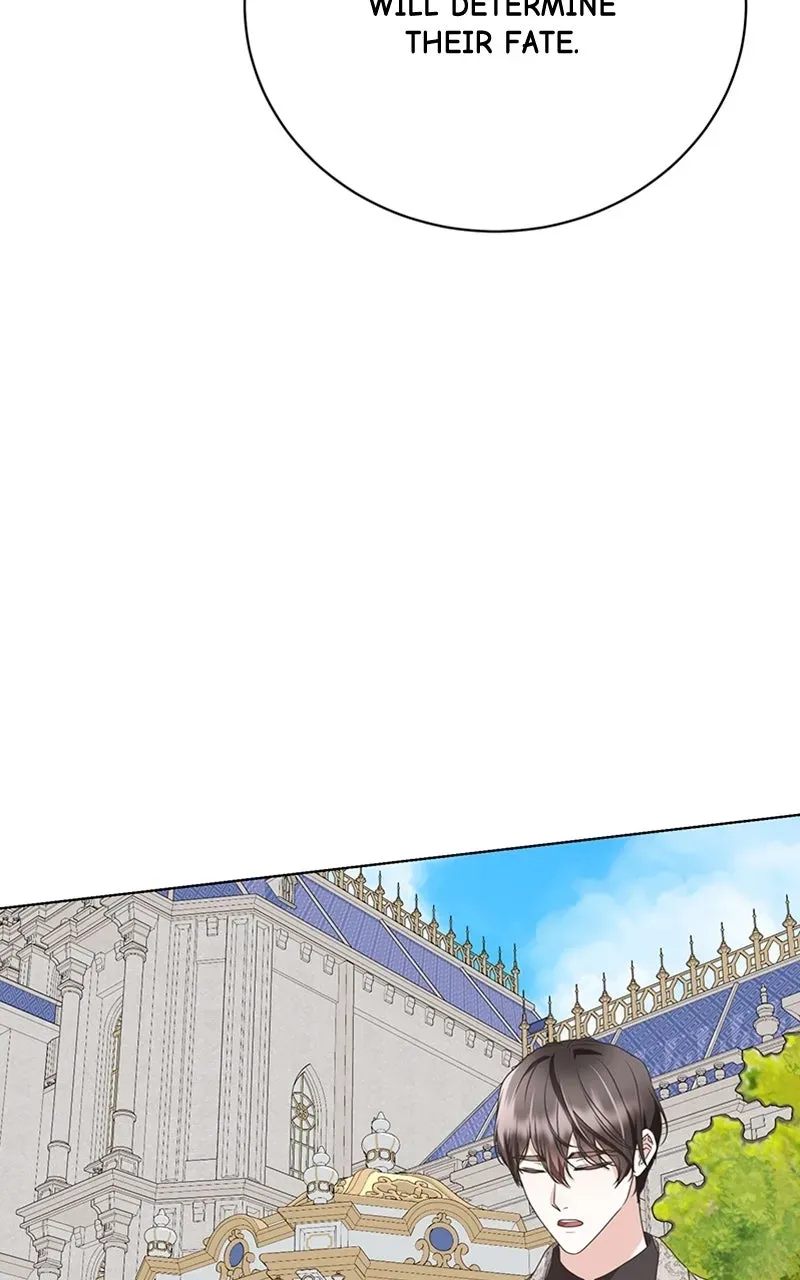 Reborn As the CharacterThat Never Existed Chapter 73 page 16 - 