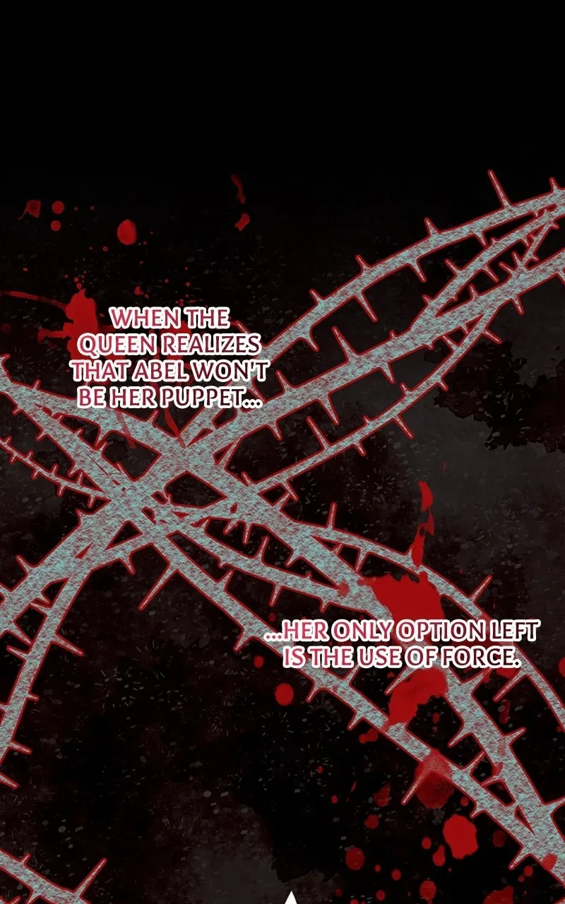 Reborn As the CharacterThat Never Existed Chapter 73 page 21 - 
