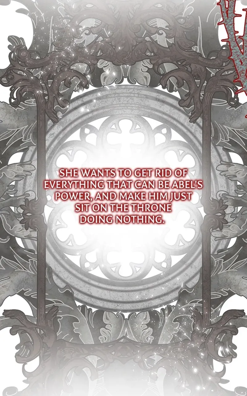 Reborn As the CharacterThat Never Existed Chapter 73 page 23 - 