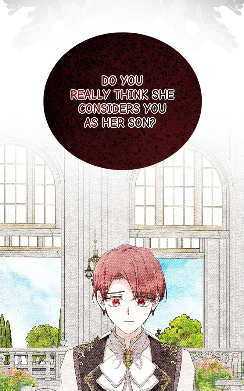 Reborn As the CharacterThat Never Existed Chapter 73 page 24 - 