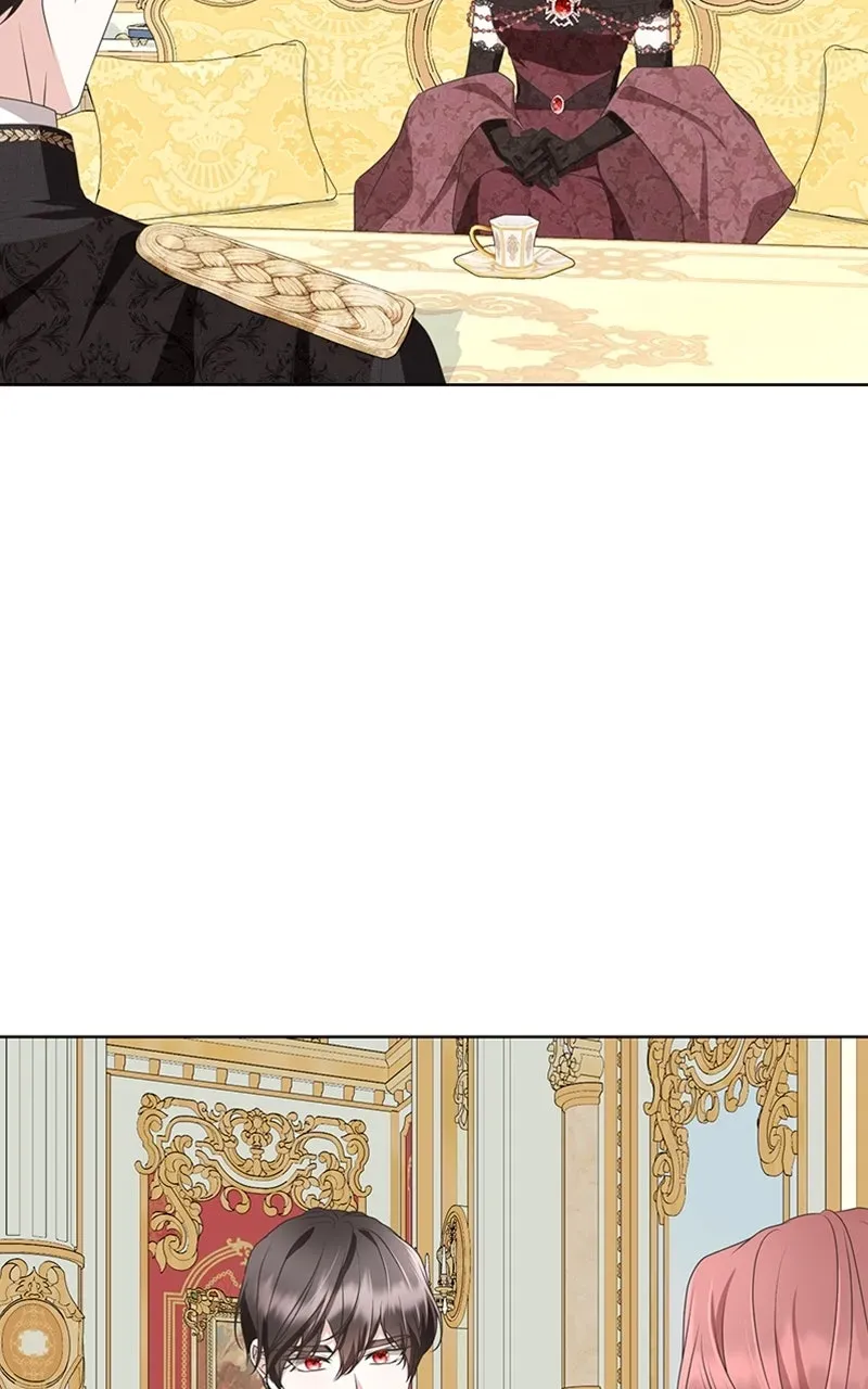 Reborn As the CharacterThat Never Existed Chapter 73 page 35 - 