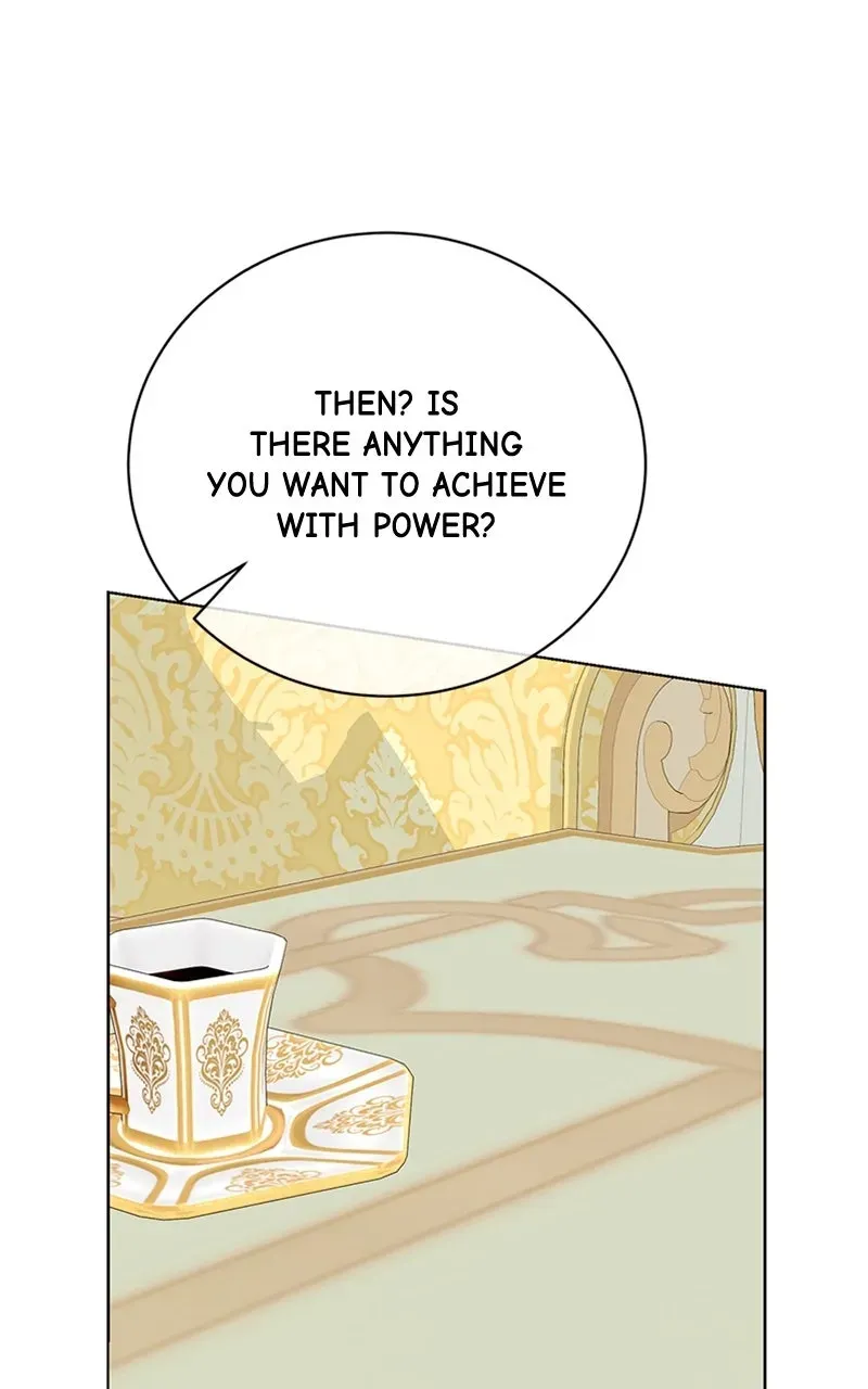 Reborn As the CharacterThat Never Existed Chapter 73 page 45 - 