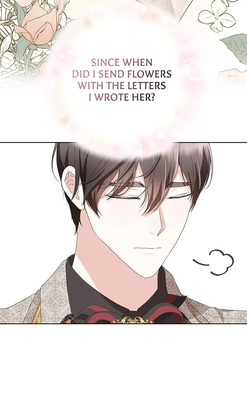 Reborn As the CharacterThat Never Existed Chapter 73 page 6 - 